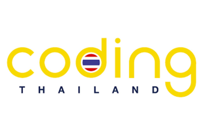 Coding Thailand